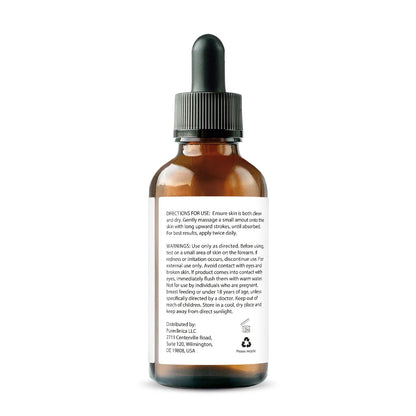 Triple Strength Hyaluronic Acid Serum - 30ml Bottle