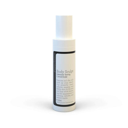 Body Sculpt Intensive Toning Concentrate - Skin Firming