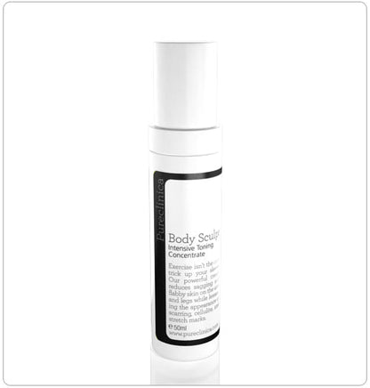 Body Sculpt Intensive Toning Concentrate