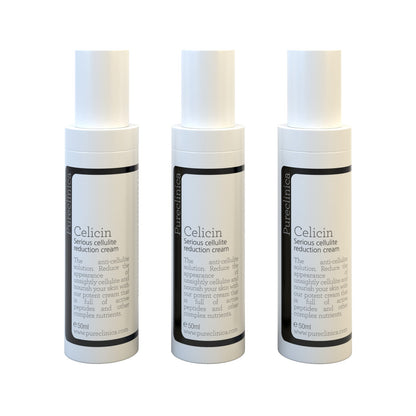 Celicin Serious Cellulite Reduction Cream