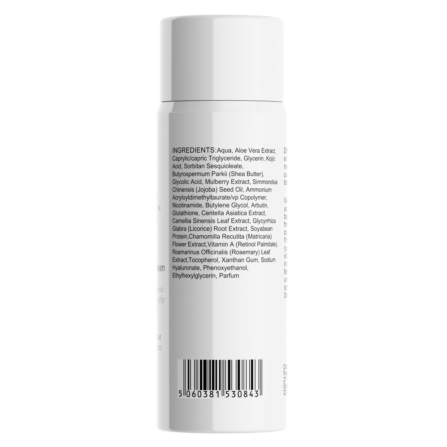 100ml Lumecil Skin Lightening Cream - Brighten Your Skin