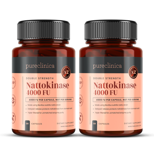 Nattokinase 4000 FU