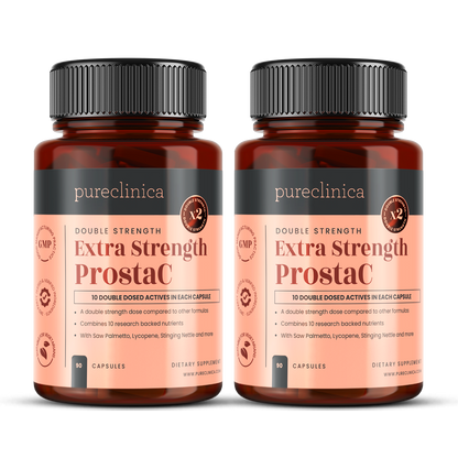 ProstaC 10,500mg Prostate Support x 90 capsules