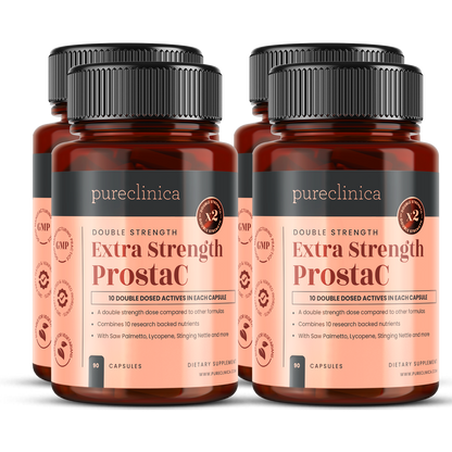 ProstaC 10,500mg Prostate Support x 90 capsules