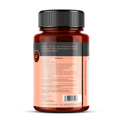 ProstaC 10,500mg Prostate Support x 90 capsules
