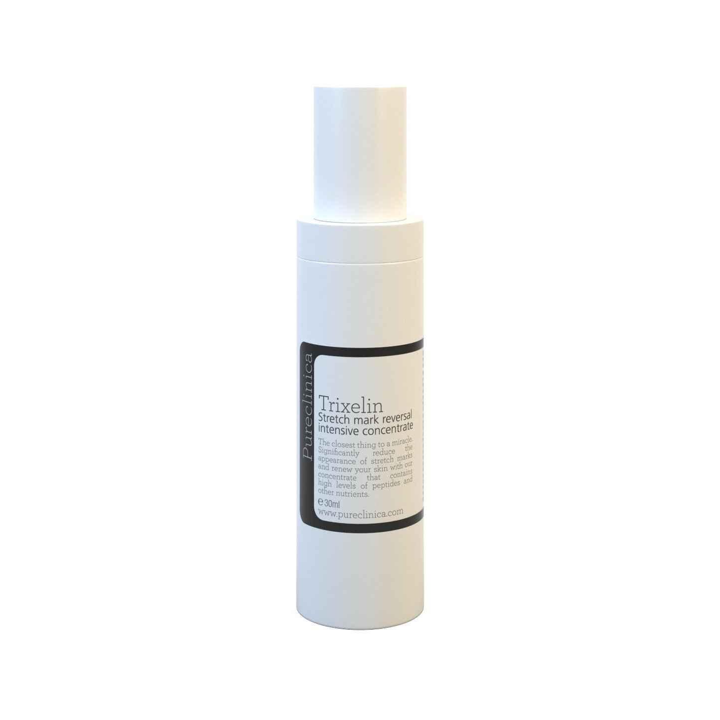 Trixelin Stretch Mark Intensive Reduction Concentrate - 50ml